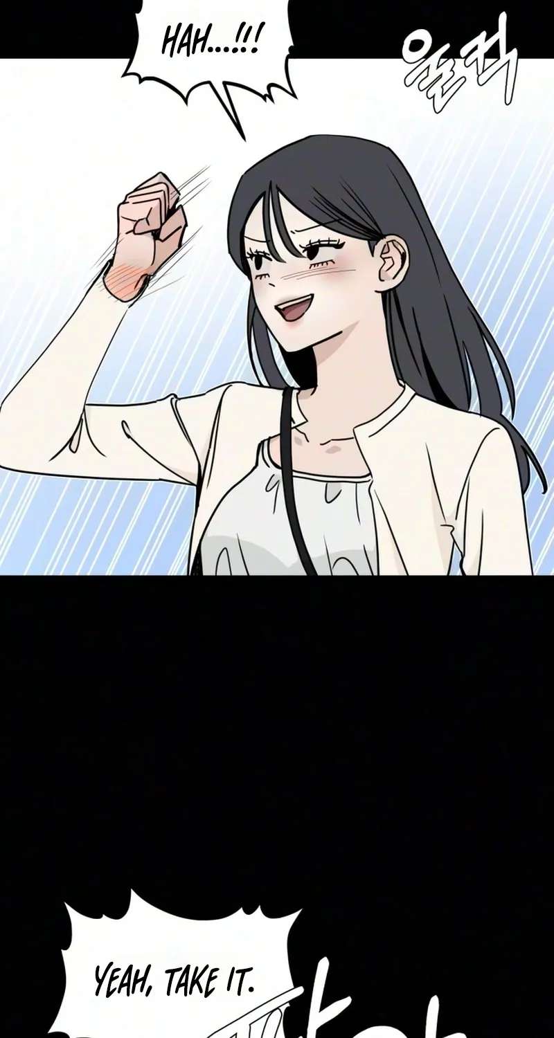 The Delinquent's Pure Love Chapter 35 - page 8