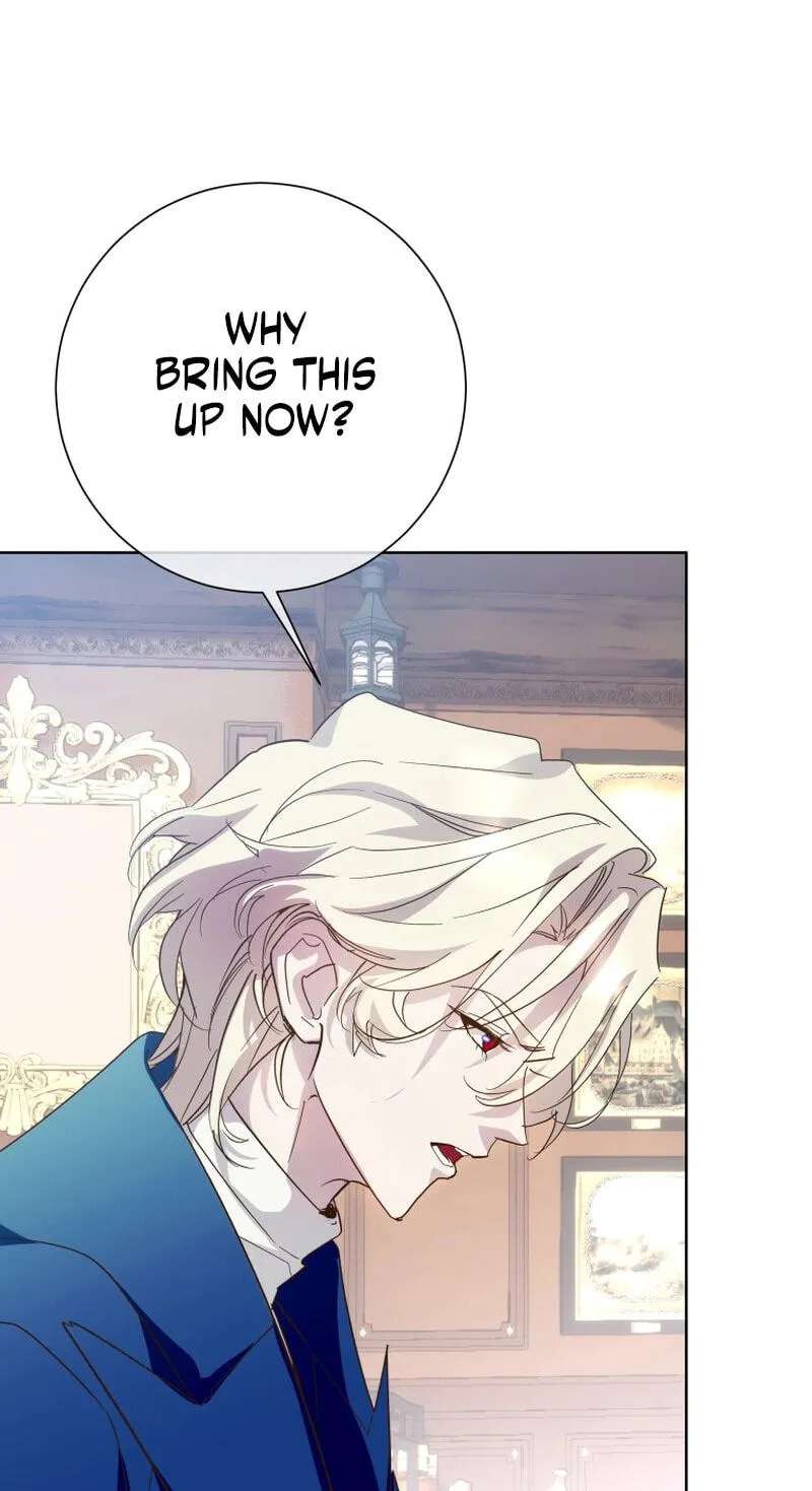 Goddess Kingmaker Chapter 69 - page 14
