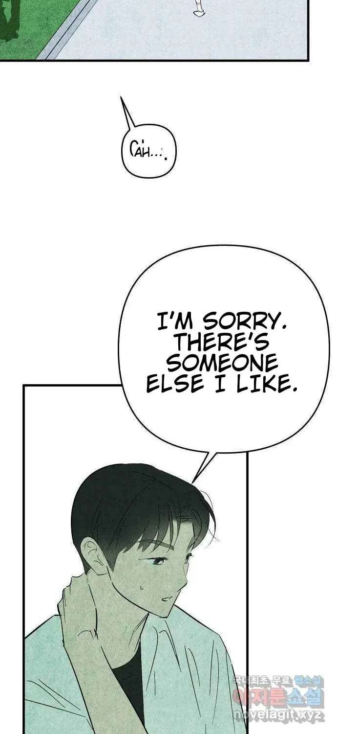 How to Turn You Around Chapter 43 - page 35