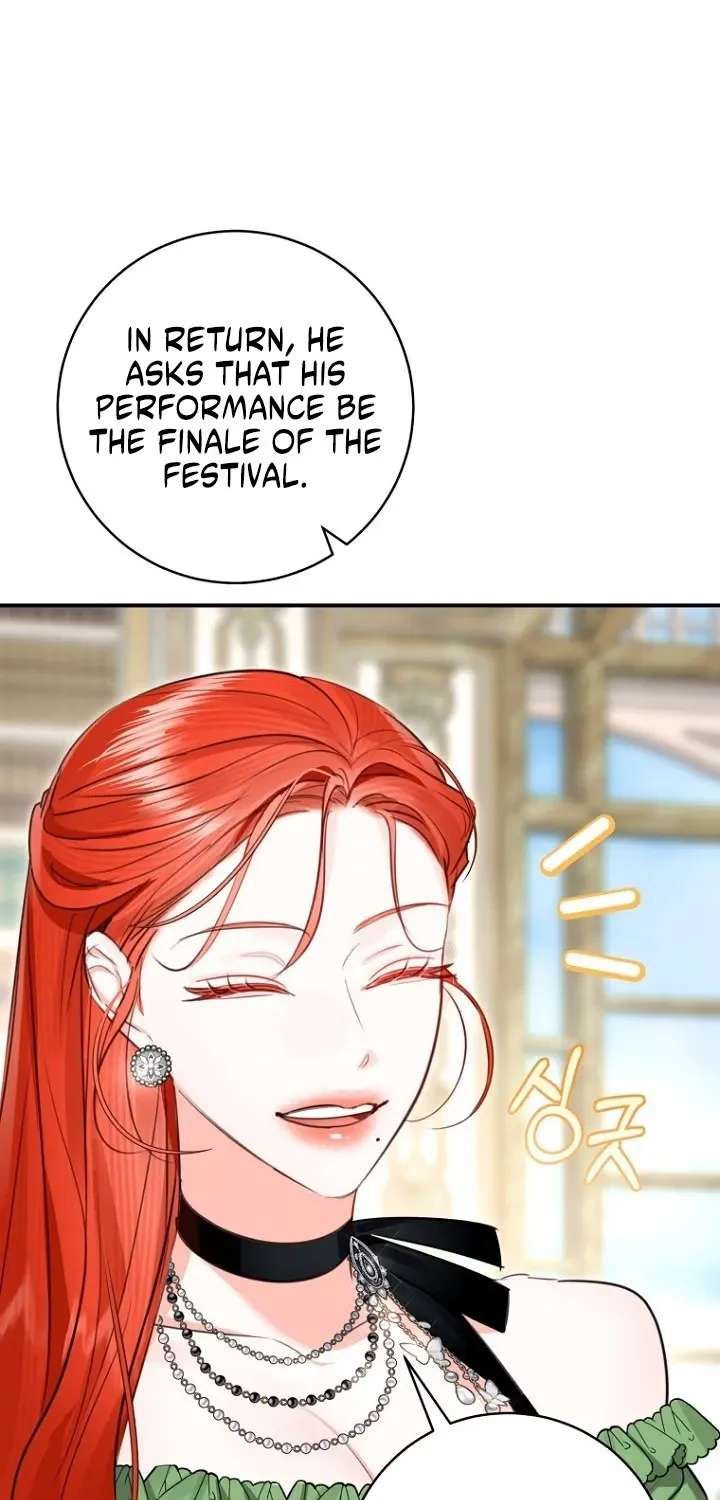 The Archduke’s Gorgeous Wedding Was a Fraud Chapter 122 - page 7