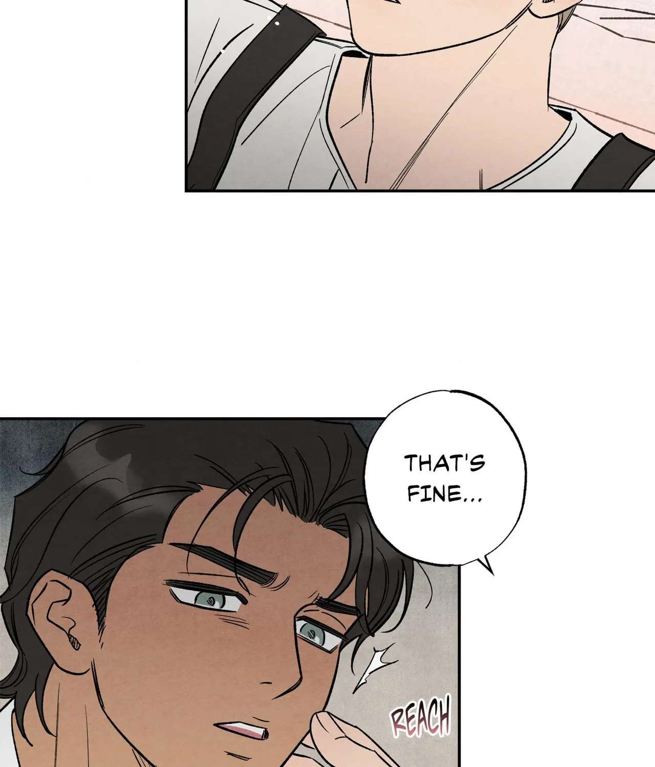 [Hyung, I've Grown Up! Yeokkijab BL Anthology] Postscript Chapter 3 - page 123