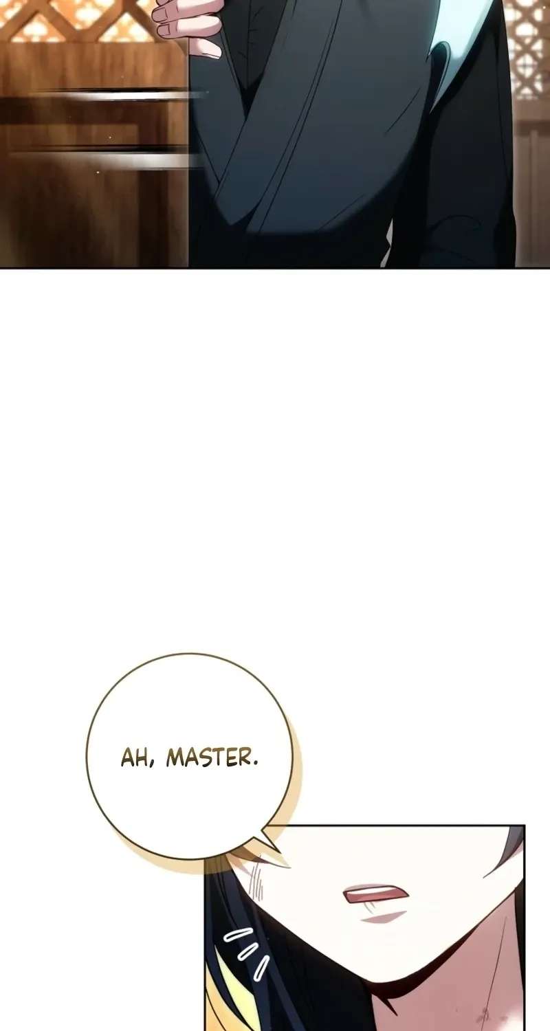 I Am the Youngest Disciple of the Martial Arts World's Mastermind Chapter 24 - page 76
