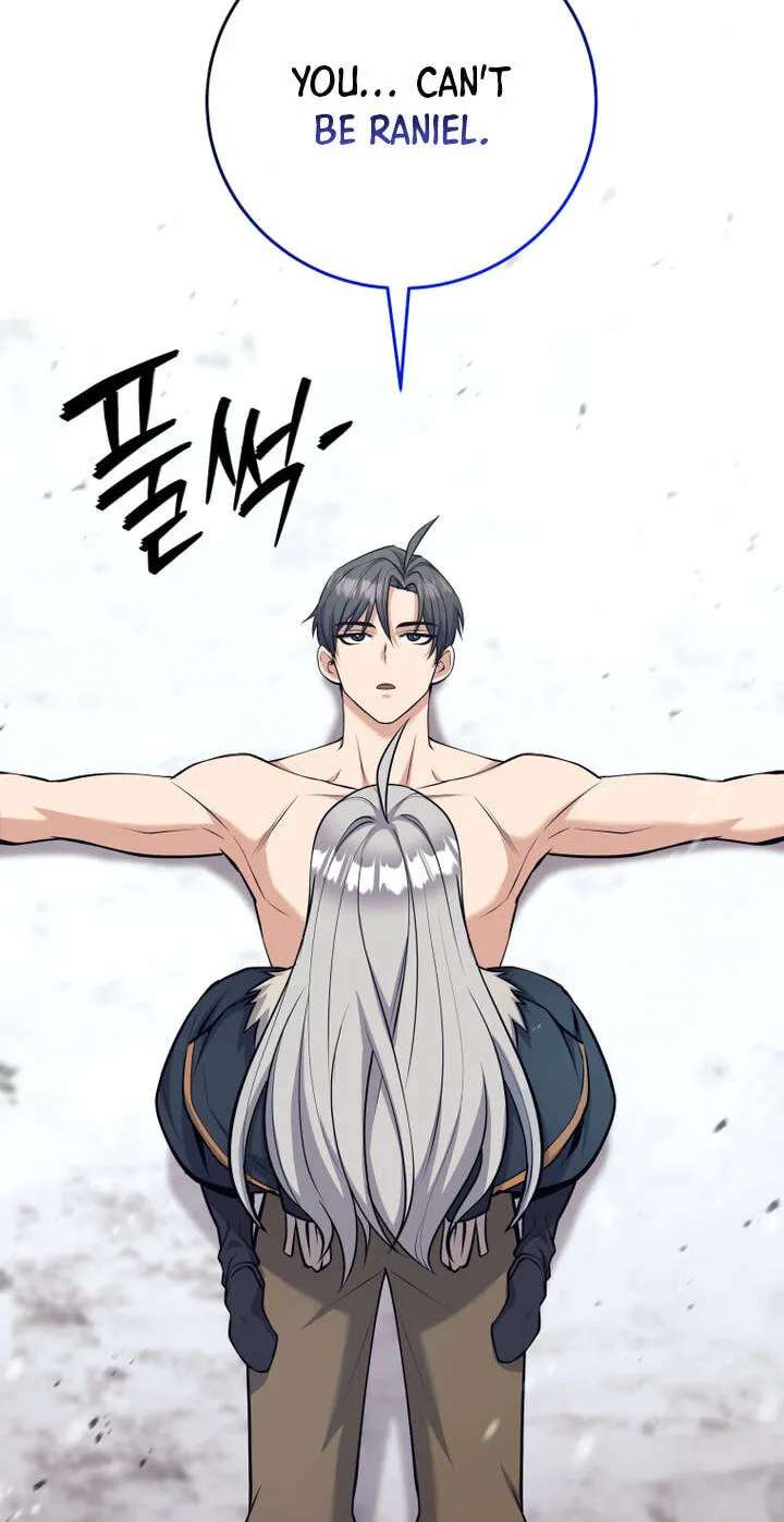 I'm Quitting the Hero's Party Chapter 166 - page 96