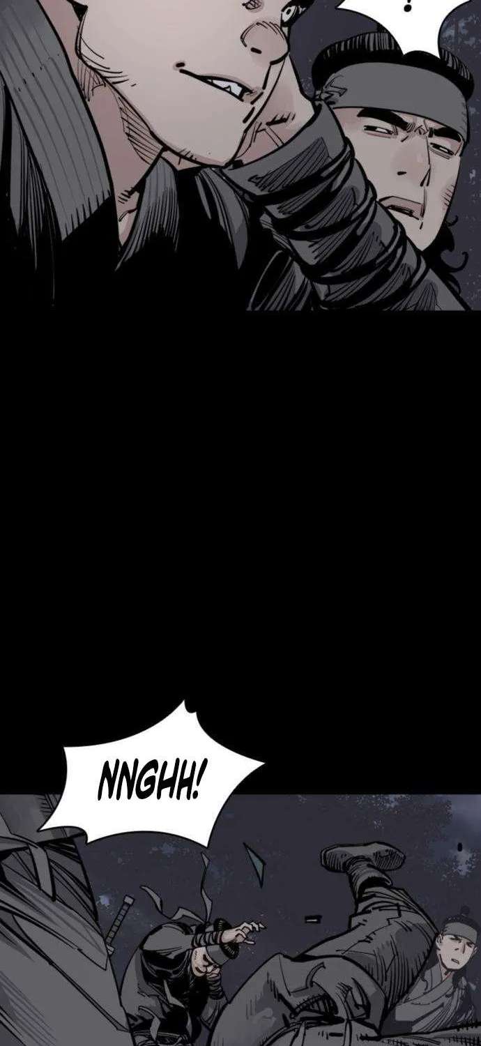 Death God Chapter 152 - page 13