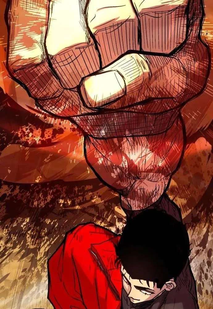 The Strongest in Hell, Mak Geum-gang Chapter 1 - page 77