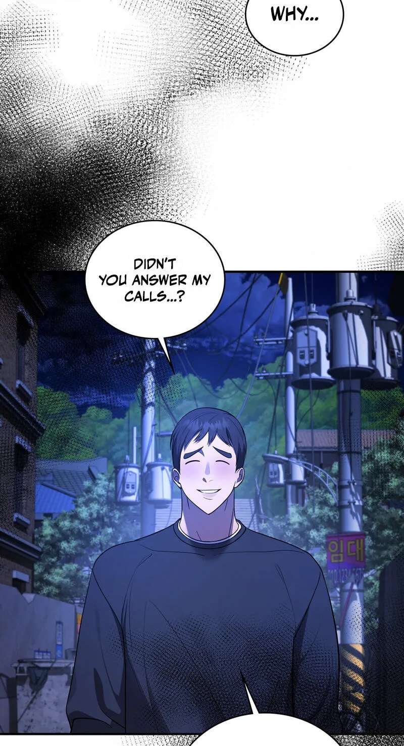 Dokkaebi Chapter 26 - page 43