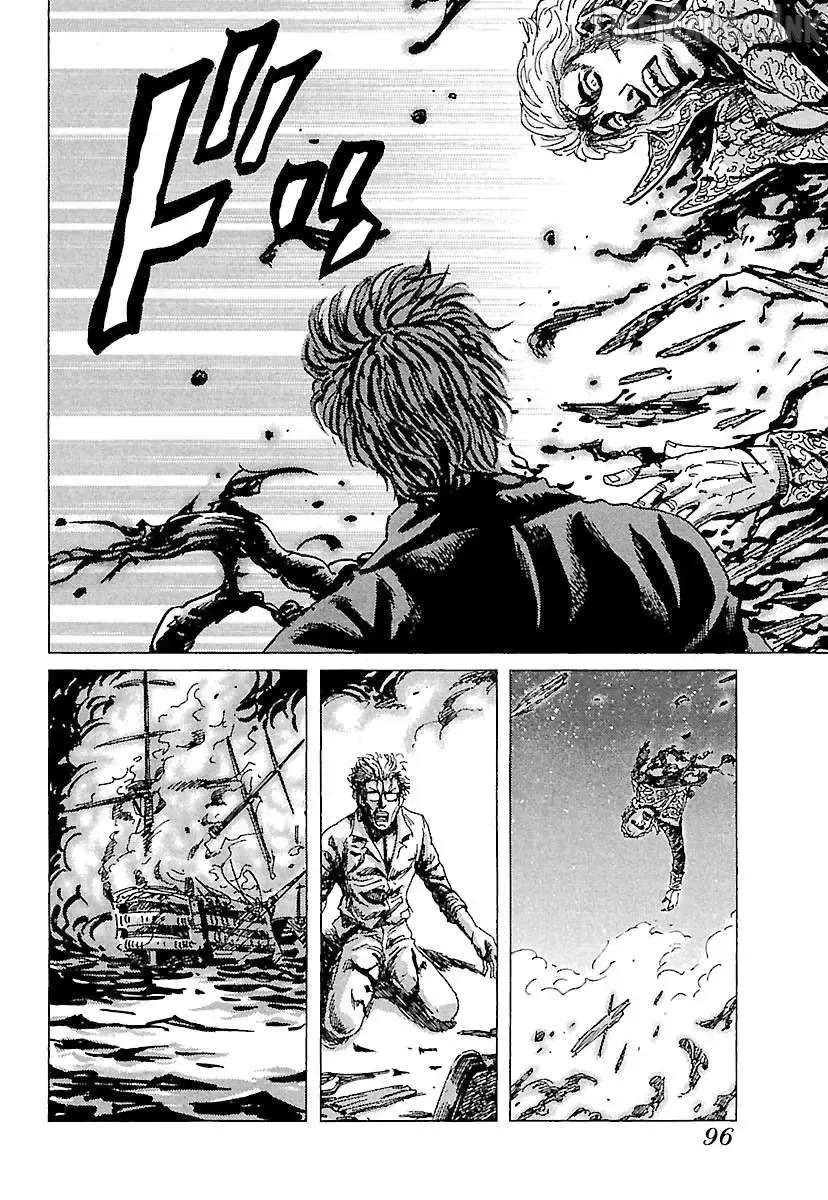 Napoleon: Era of the lion Chapter 75 - page 23