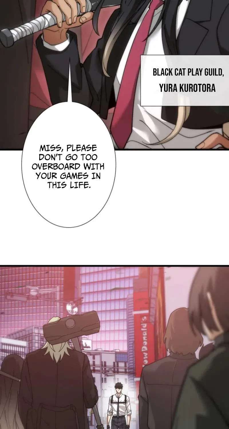 Infinite Breakthrough Chapter 20 - page 108