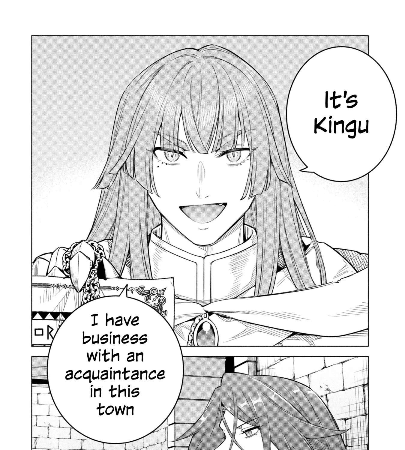 I Quit My Apprenticeship As A Royal Court Wizard To Become A Magic Item Craftswoman Chapter 37 - page 5