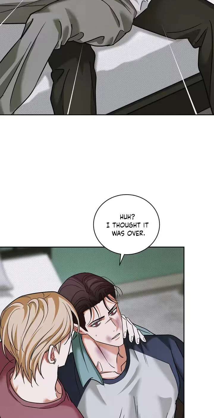 Trust Fall Chapter 16 - page 8