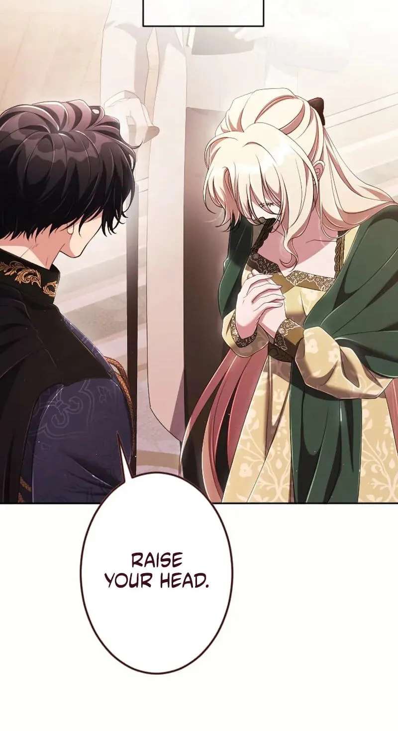 My 5th Political Marriage With You Who Hates Me Chapter 54 - page 88