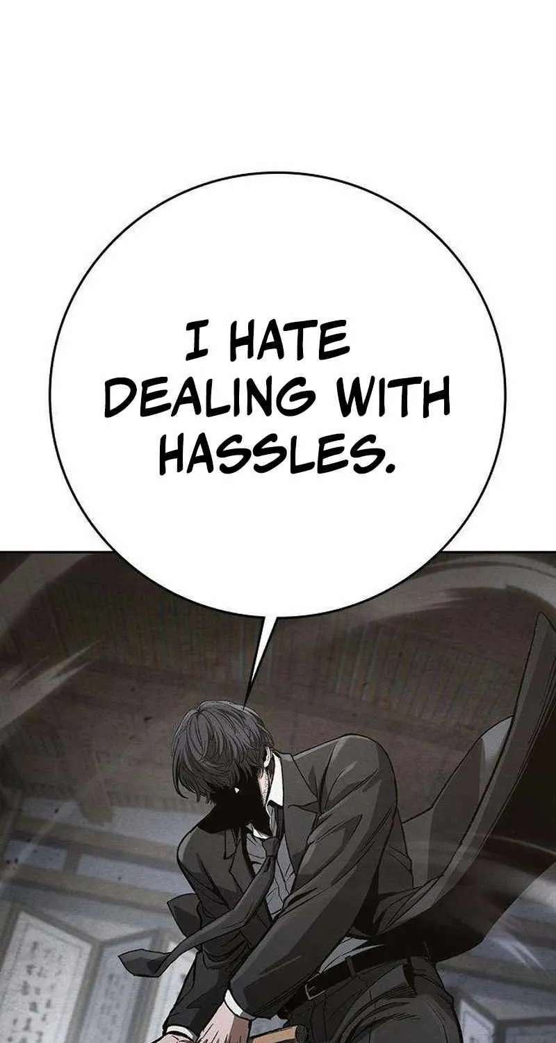 Contract Killer Enrollment Chapter 16 - page 96