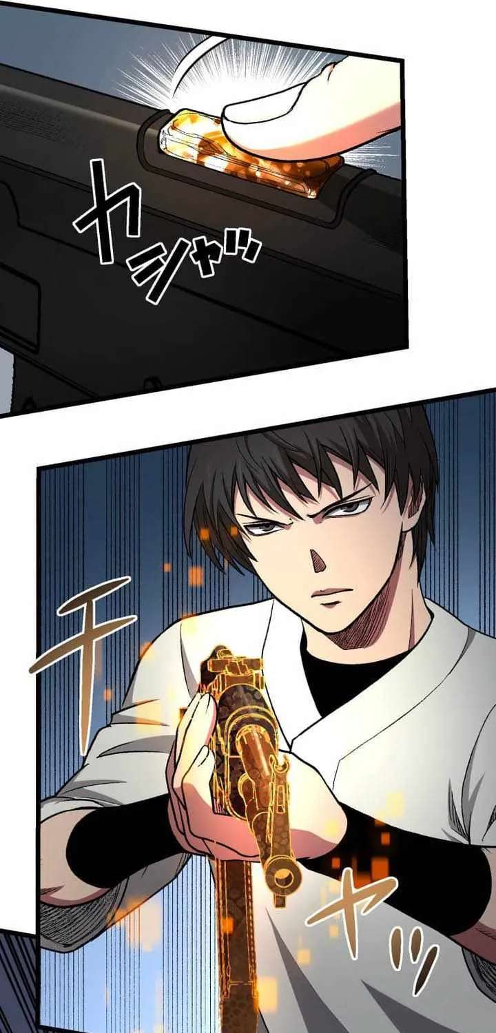 The Reincarnation of God-Level Crafting Chapter 41 - page 30