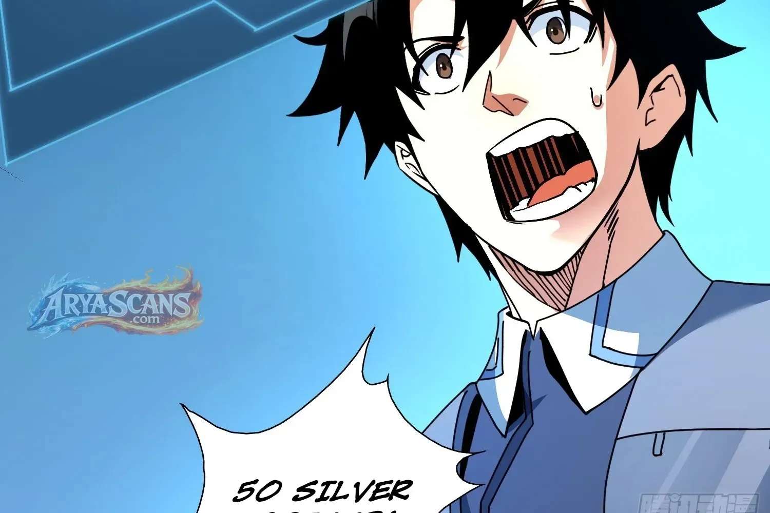 Extracting My Way to Become the Undead Archmage Chapter 12 - page 84