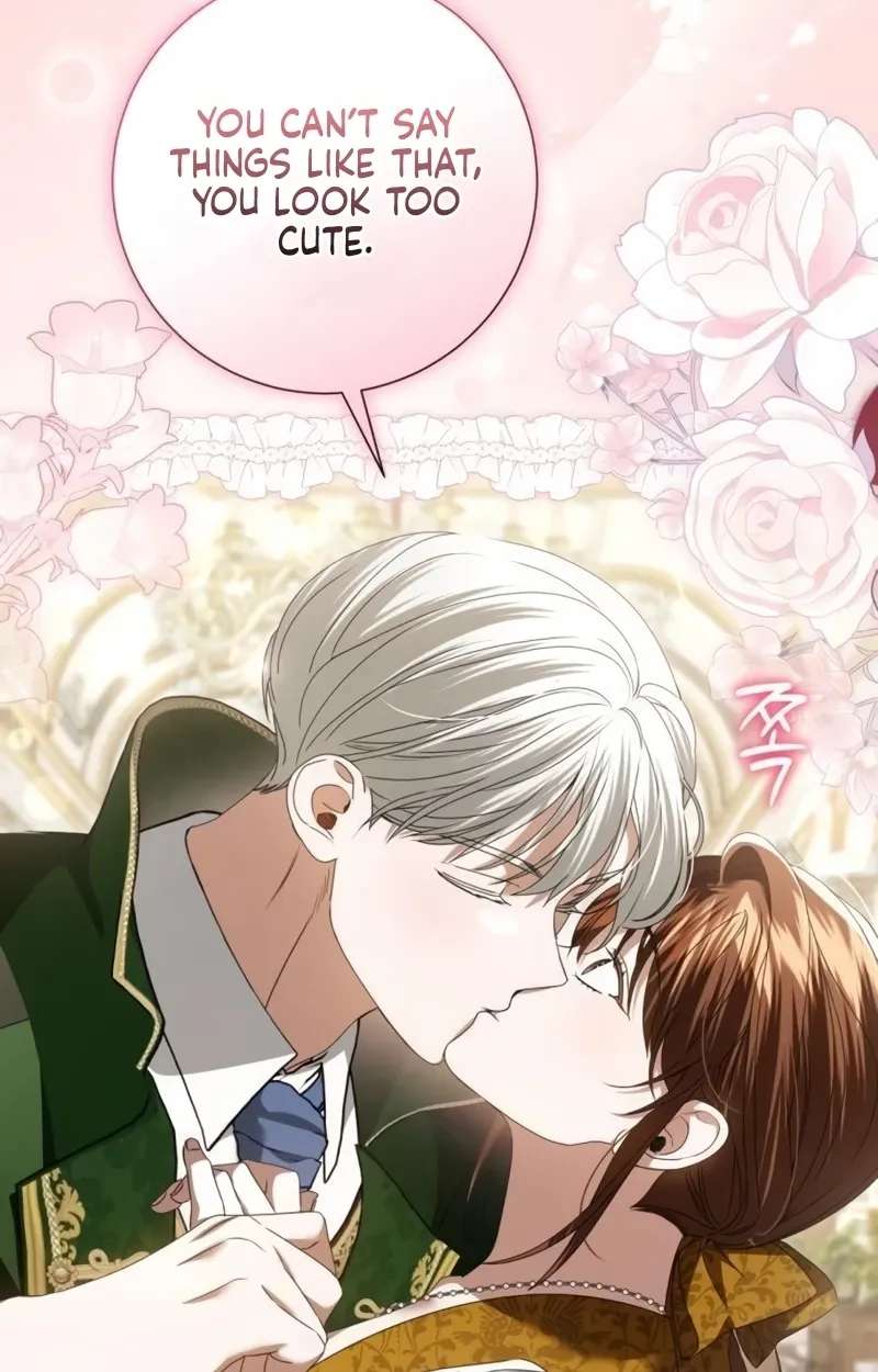That's Just How First Love Is Your Highness Chapter 68 - page 32
