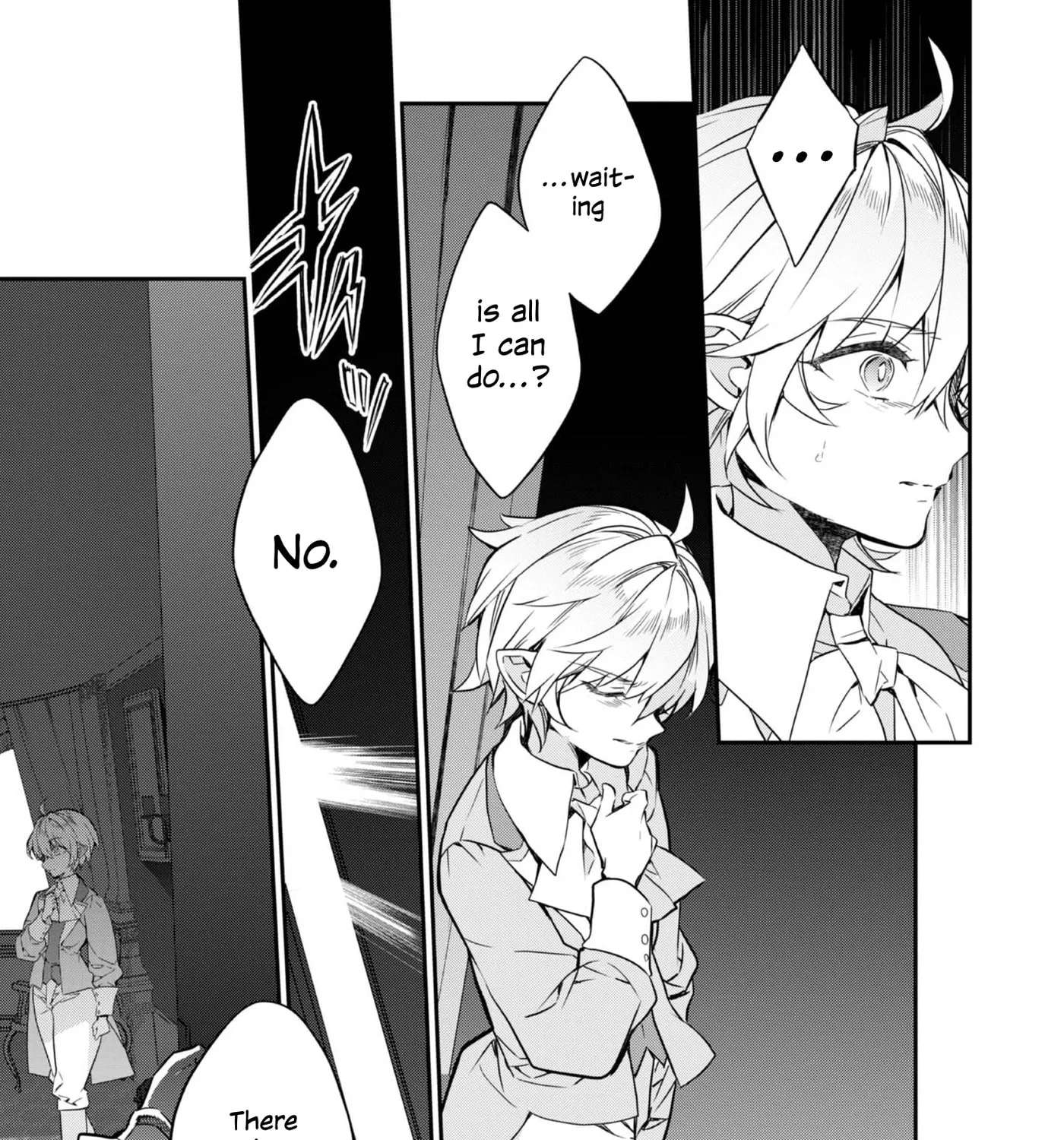 Kaketa Tsuki no Mercedes: Kyuuketsuki no Kizoku ni Tensei Shita kedo Suteraresou nanode Dungeon o Seiha Suru @COMIC Chapter 22 - page 79