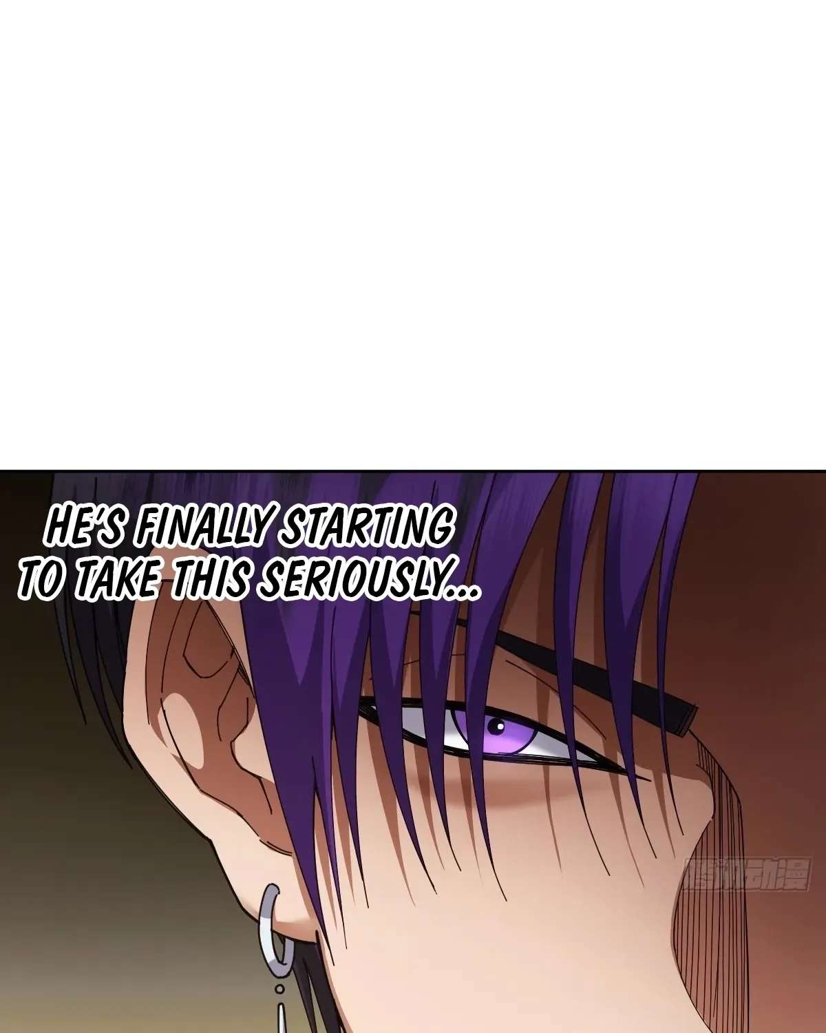 My Brother Is A Mad Dog Chapter 21 - page 5