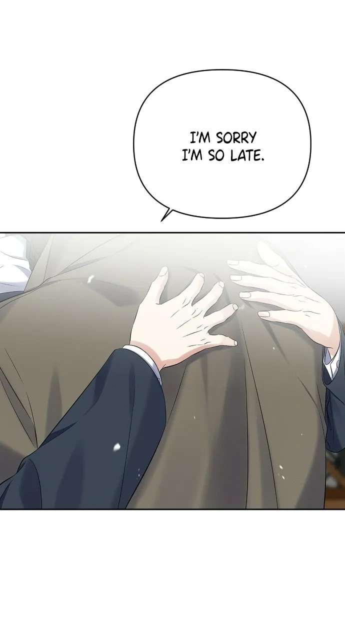 When Love CallsUpon Me Chapter 40 - page 30