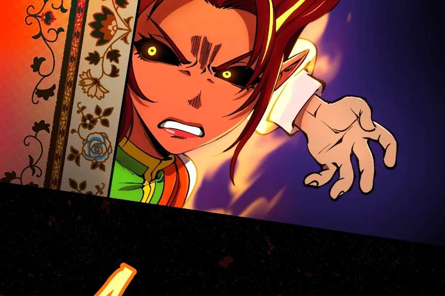 Jinna Chapter 38 - page 66
