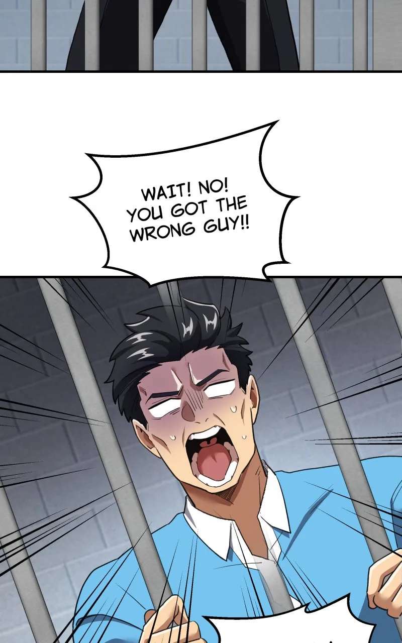 Double Mafia Godfather! Chapter 1 - page 26