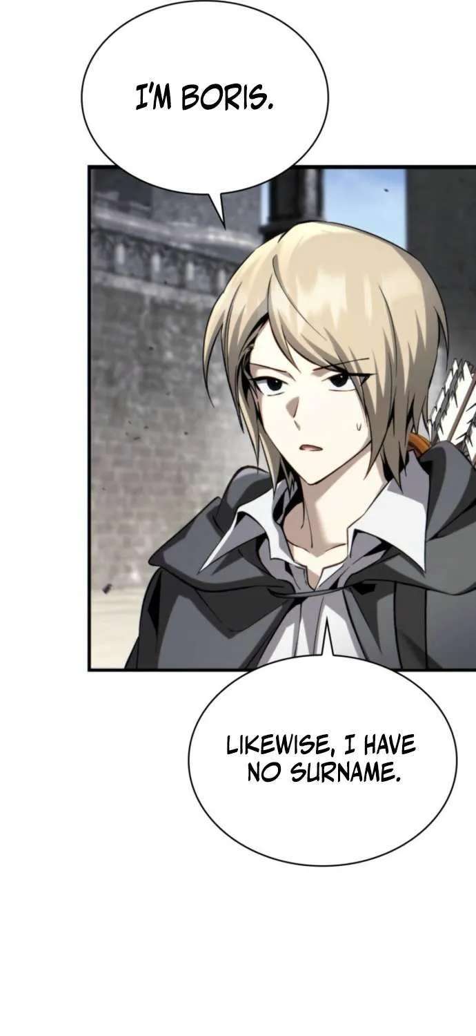 I Became The Rogue First Prince Chapter 54 - page 94