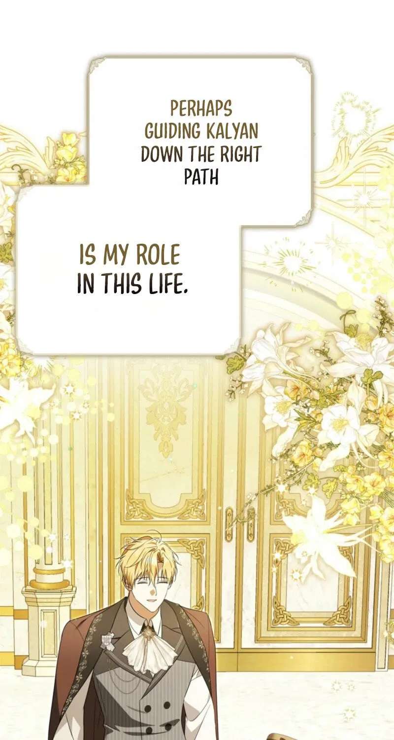 My Handsome Big Brother Is So Reckless, So I'll Protect Him Chapter 38 - page 63