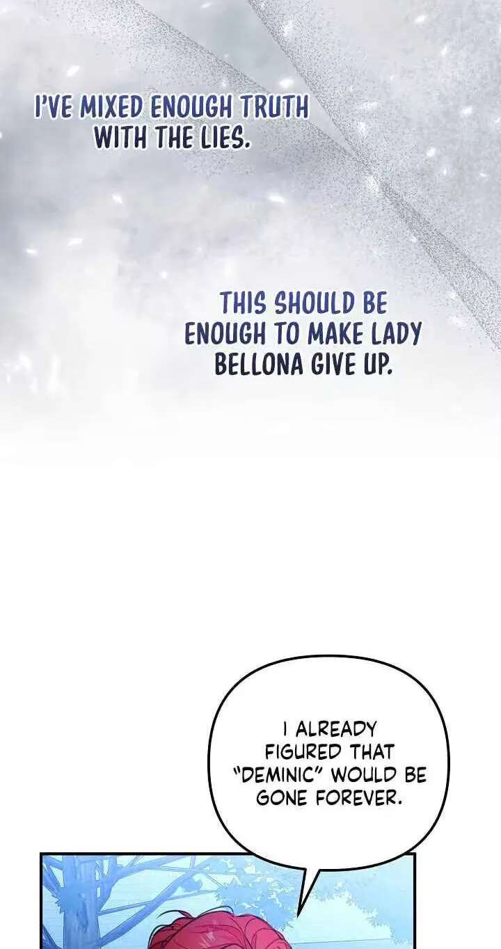 The reason why I am helping the villainous Duke Chapter 45 - page 8