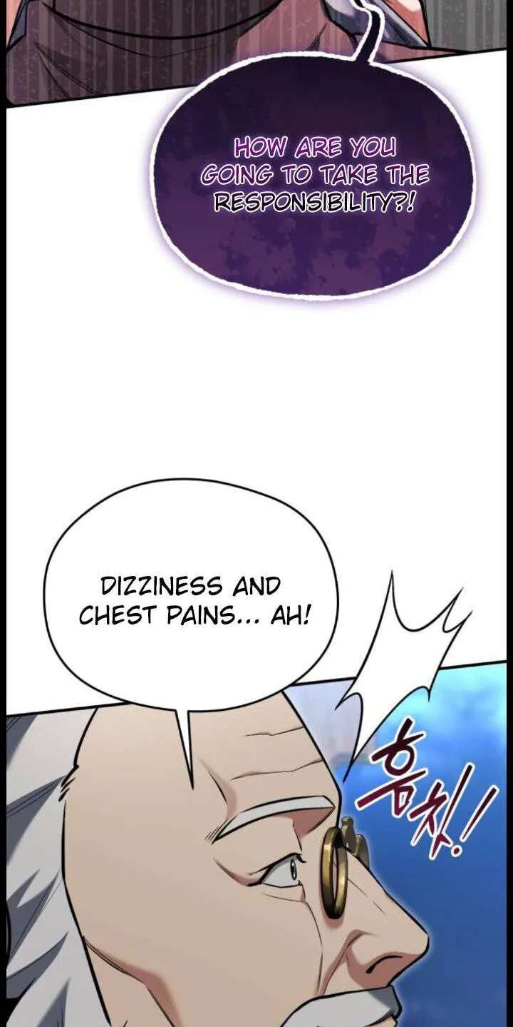 The Otherworldly Nutritionist Chapter 33 - page 25