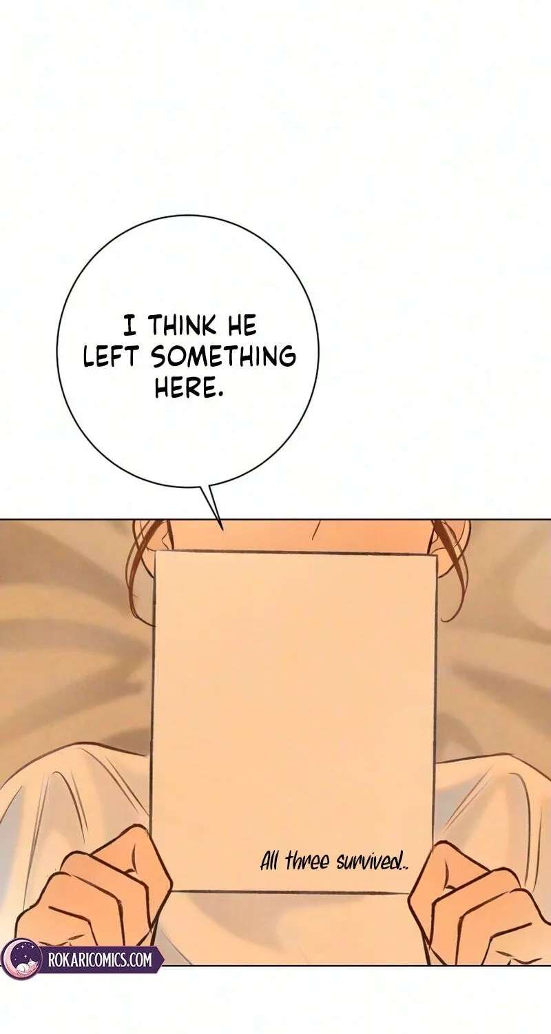 Before the grapes ripen Chapter 54 - page 8