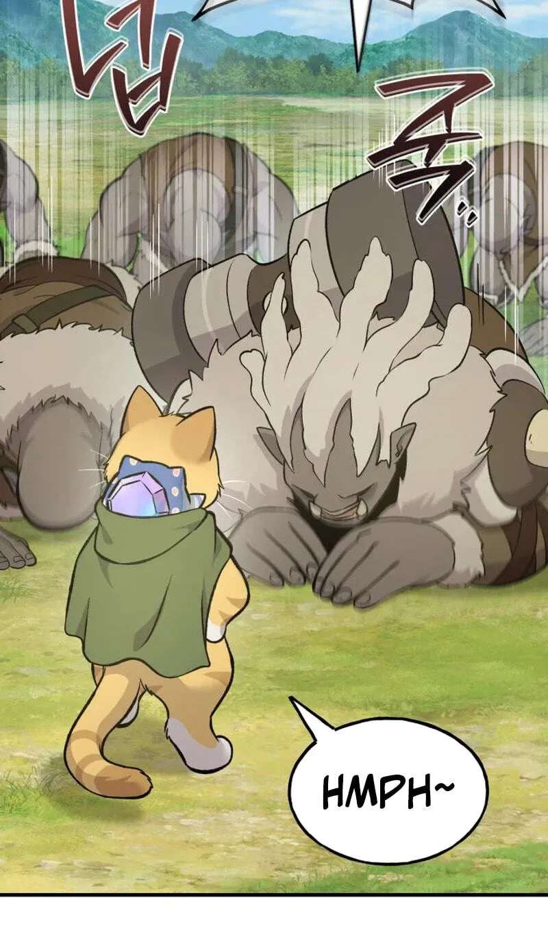 The Top Dungeon Farmer Chapter 145 - page 42