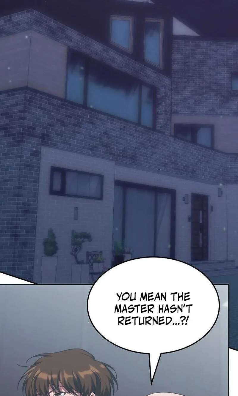 The Veteran Healer Is Overpowered Chapter 98 - page 3