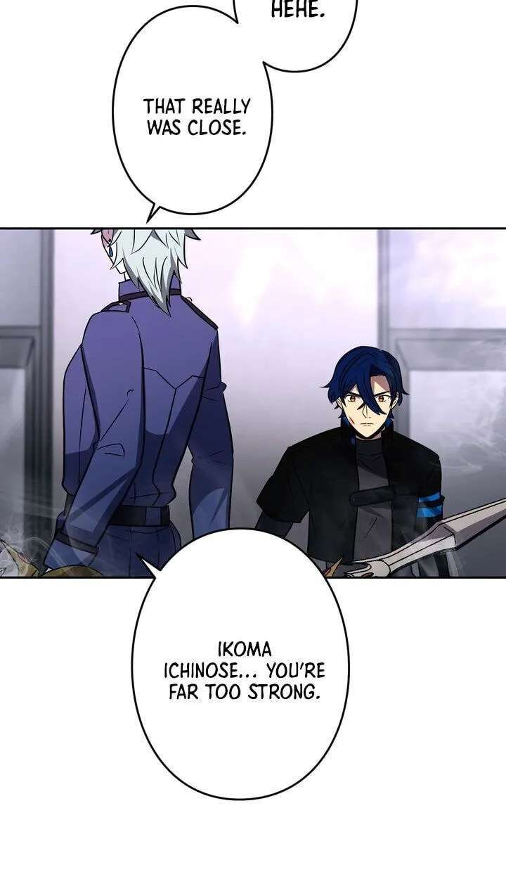 Nishuume Boukensha wa Kakushi Class "Juuryoku Tsukai" de Saikyou Omezasu Chapter 206 - page 16