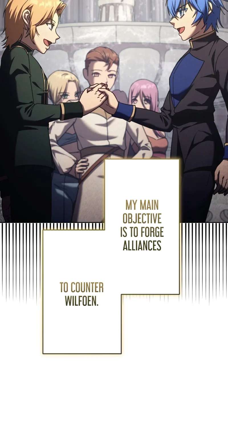 The Youngest Son of the Assassin Clan Regresses with the Power of the Five Demon Kings Chapter 19 - page 14
