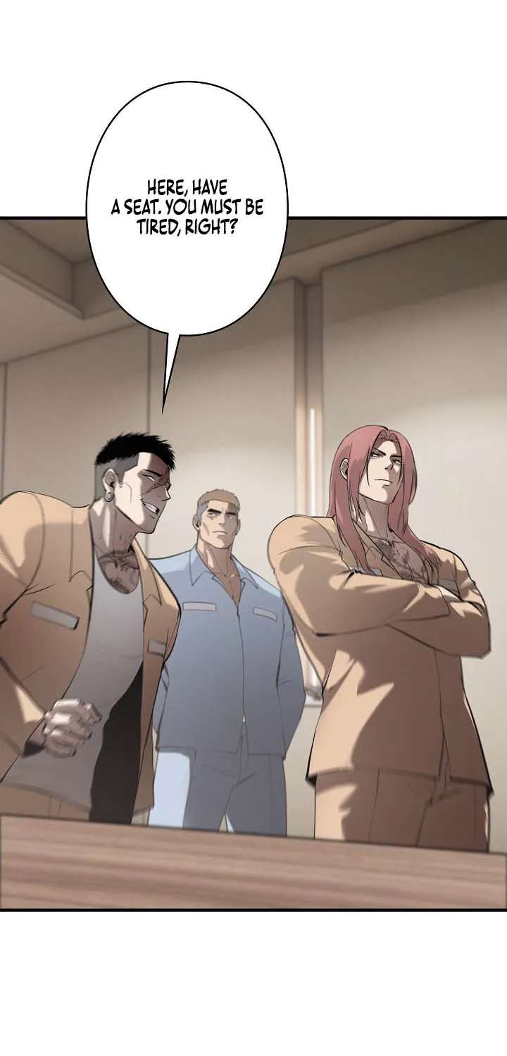 The Mad Dog Chapter 48 - page 6