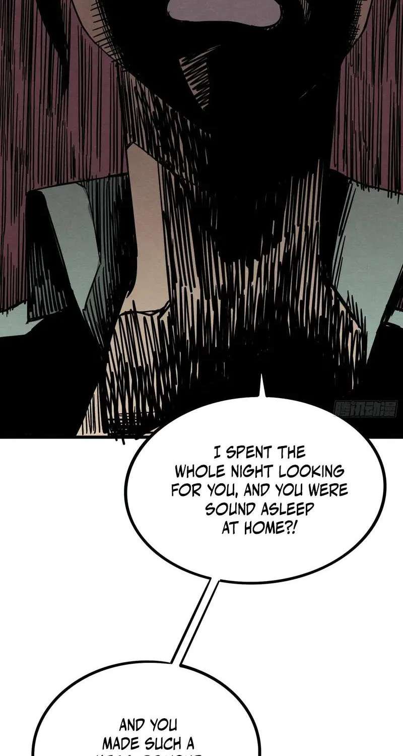The Theory of Useless Magic Chapter 2 - page 25