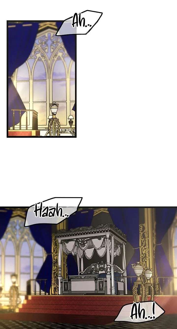 The Majesty Makeover Chapter 34 - page 3