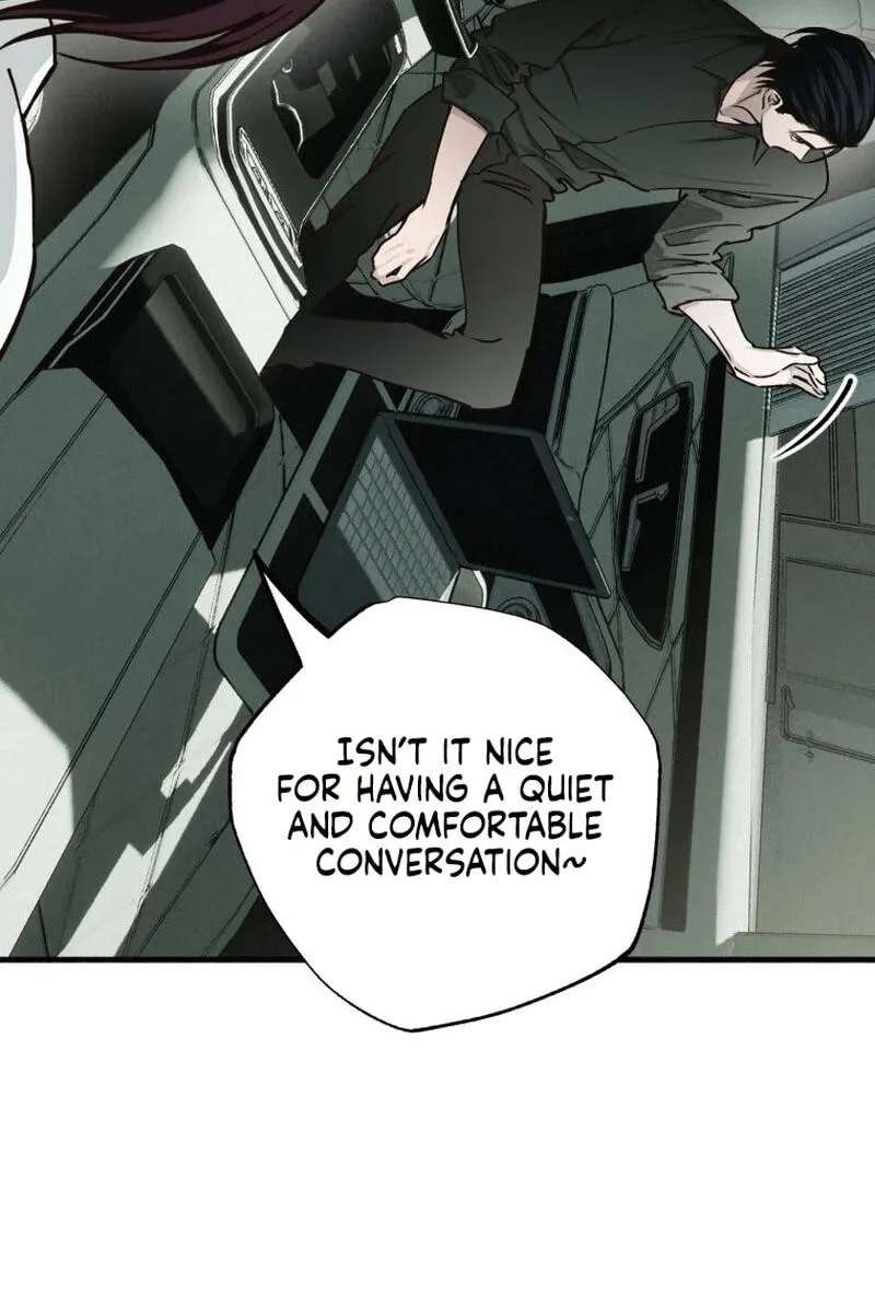 The Summer Swallowed by Darkness Chapter 67 - page 80