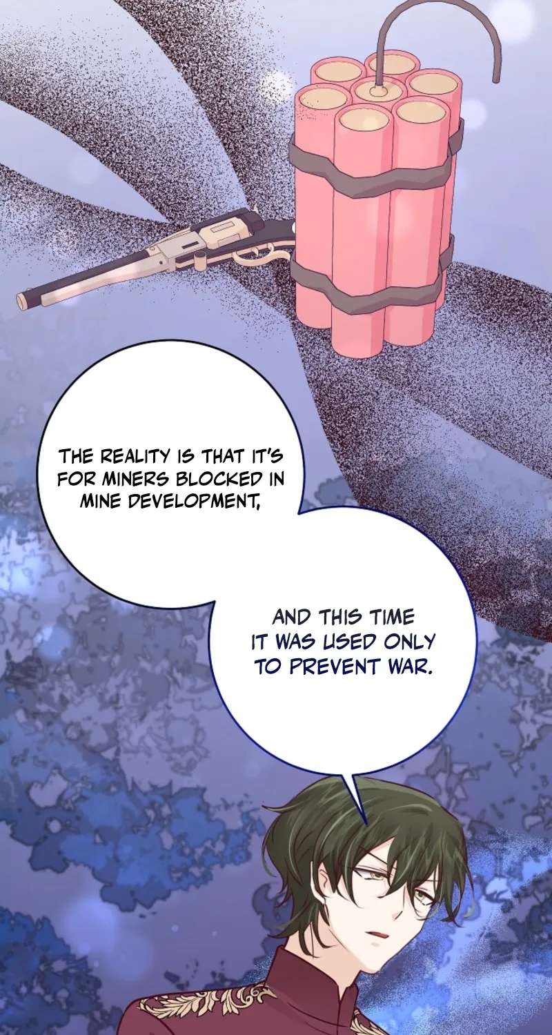 Husband Replacement Chapter 76 - page 58
