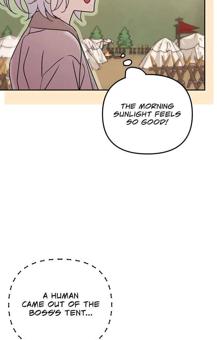 The Leader Has Disappeared Chapter 17 - page 32
