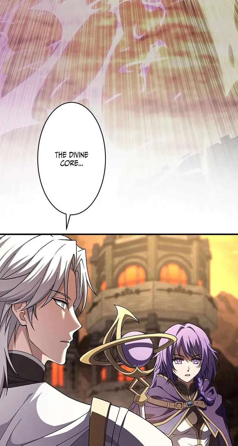 Reincarnated as the Youngest Son of a Demon Swordsman Family Chapter 28 - page 12