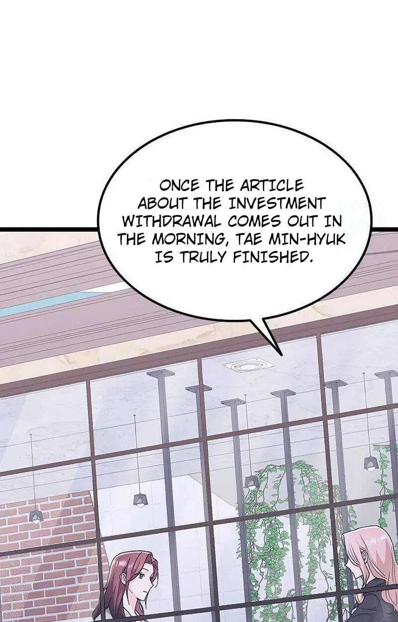 My Crazy Boss Chapter 51 - page 117