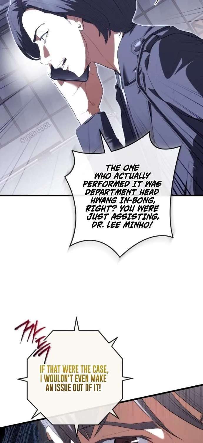 Hua Tuo Reincarnated as a Modern Surgical Genius Chapter 57 - page 39