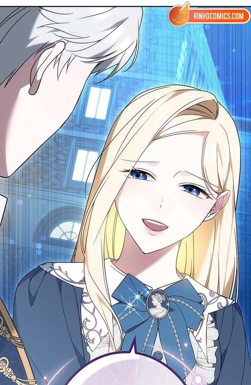 A Note from Violet Chapter 36 - page 33