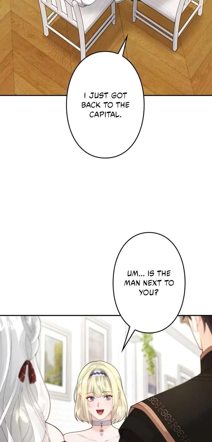 The System Error Princess Chapter 53 - page 51