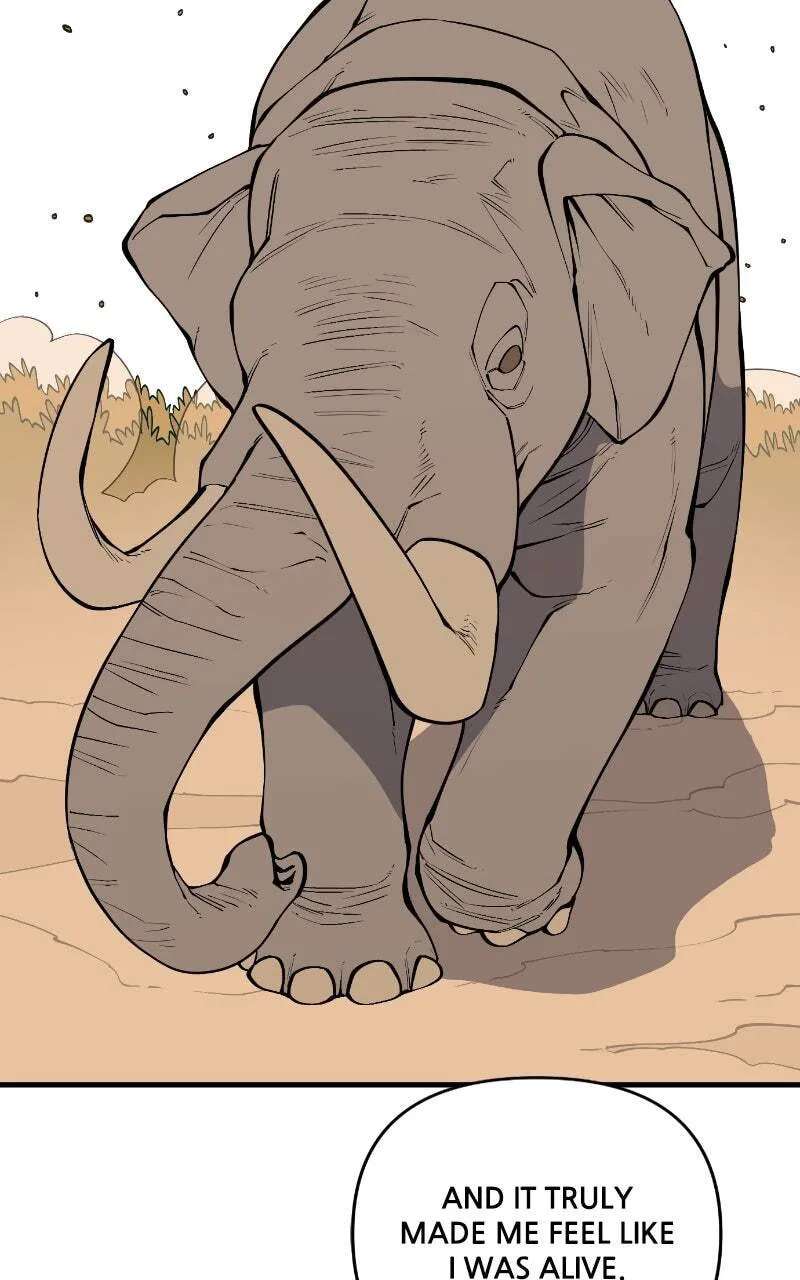 Ancient Animal Tales Chapter 66 - page 106