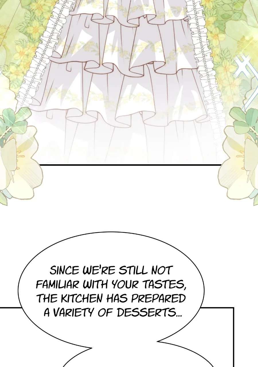 How I Became the Duke'sBeloved Daughter Chapter 3 - page 105
