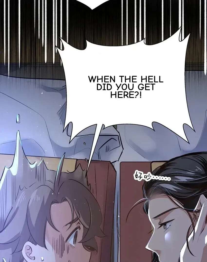 The Yellow Road's Best Day Chapter 23 - page 40