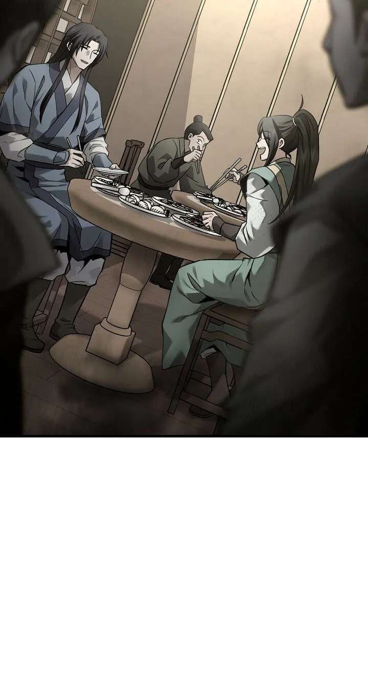 Black and White Martial Emperor Chapter 65 - page 26