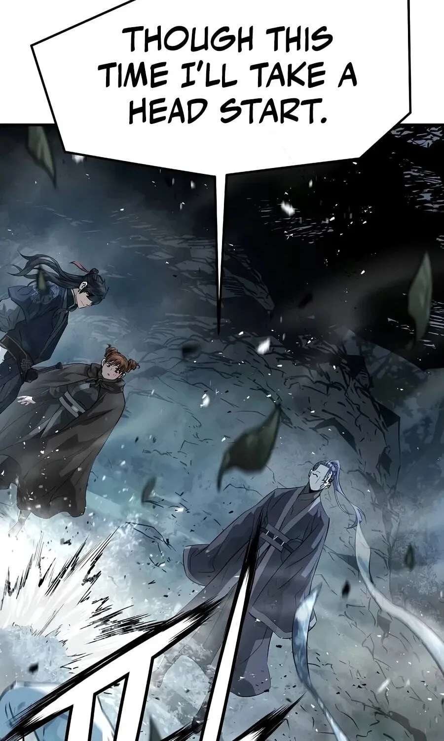 Absolute Regression Chapter 120 - page 50