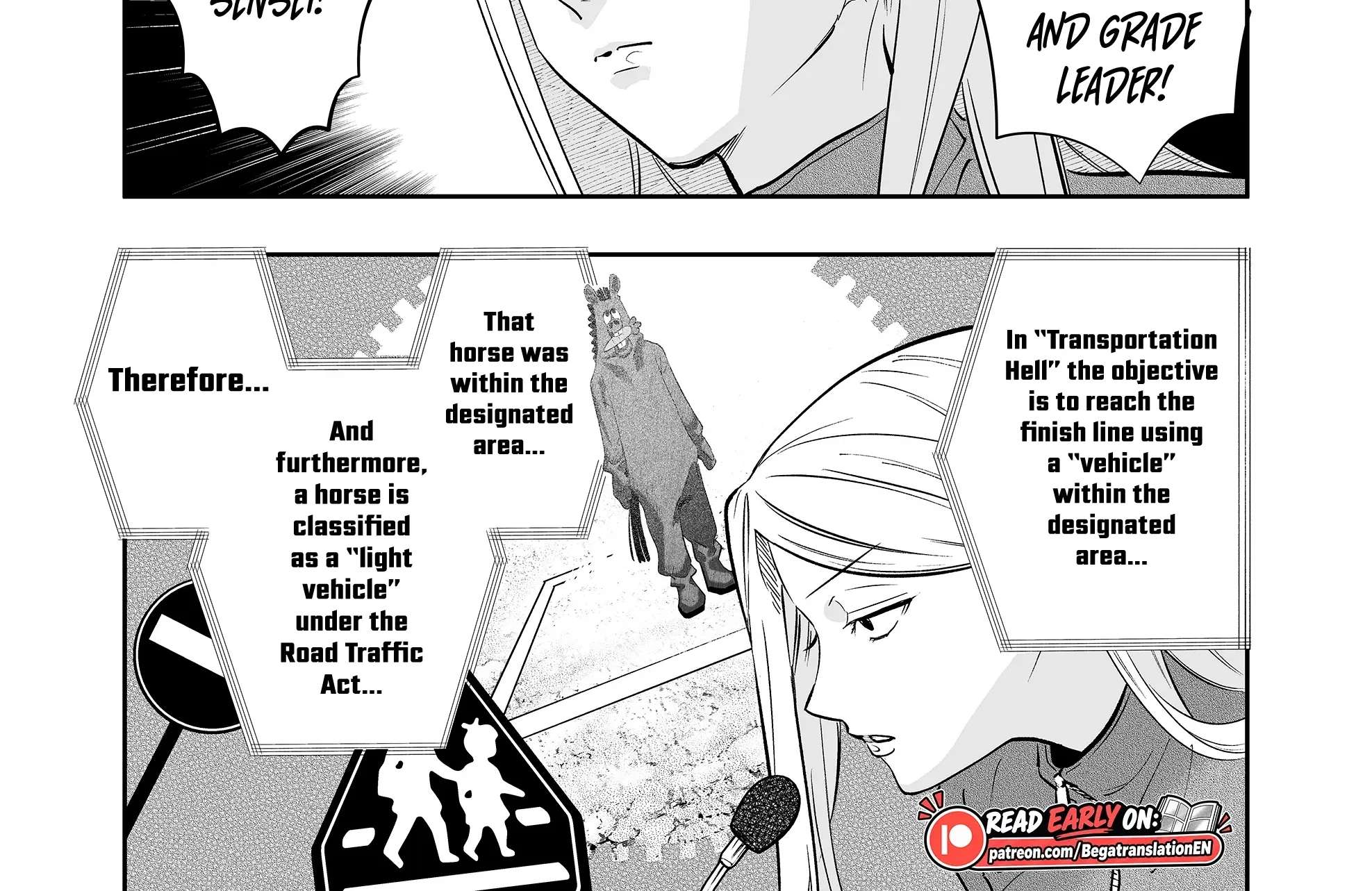 The Way I Look at My Childhood Friend has Changed Chapter 12 - page 29